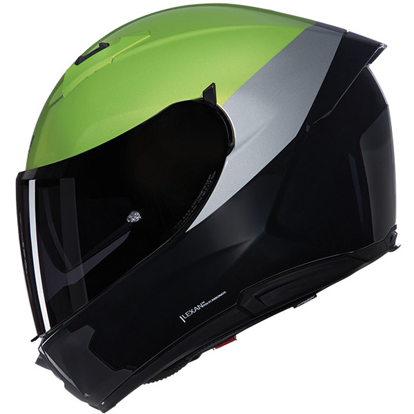 Nolan Nolan N60-6 Vern Speciale 341